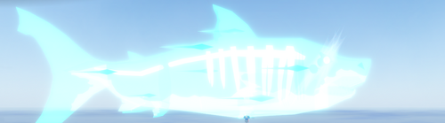 Phantom Megalodon | Fisch Wiki | Fandom
