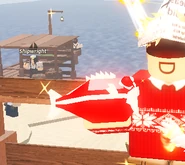 Sparkling, Shiny, Festive