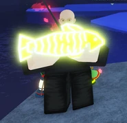 Big, Mythical Gingerbread Fish.png (218 KB) Big, Mythical (Static)