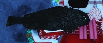 Snowflake Flounder | Fisch Wiki | Fandom