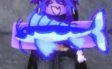 Big, Mythical (Static)