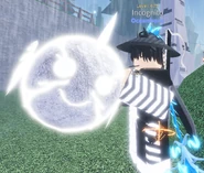 Molten Ripple | Fisch Wiki | Fandom