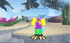 Glossy Cladoselache.png (786 KB) Glossy