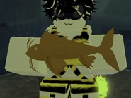 Midas (New & version 1)