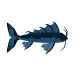 Deep-sea Hatchetfish