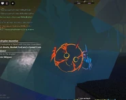 Molten Ripple | Fisch Wiki | Fandom