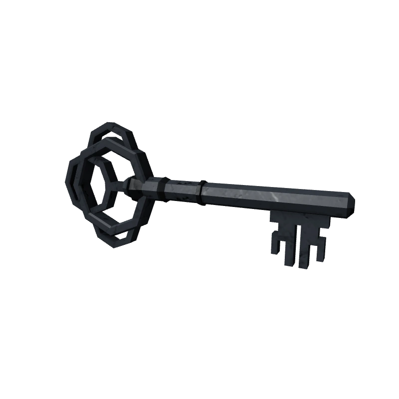 Key of Whispers | Fisch Wiki | Fandom