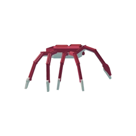 Spider Crab | Fisch Wiki | Fandom