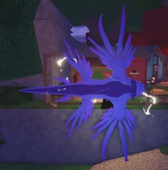 Colossal Blue Dragon | Fisch Wiki | Fandom