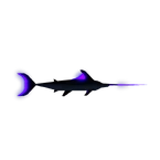 Obsidian Swordfish