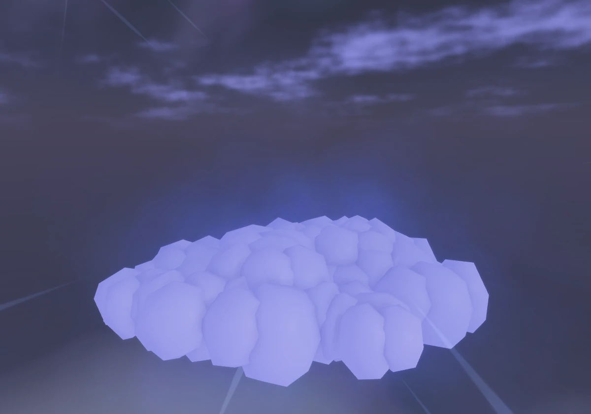 Above The Clouds | Fisch Wiki | Fandom