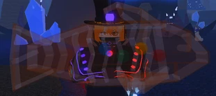 Gingerbread Fish GiantTranslucent.png (367 KB) Giant, Translucent