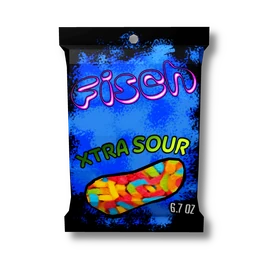 XtraSourGummyPack