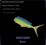 MahiMahi