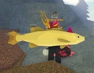 Giant Golden Smallmouth Bass.png (542 KB) Giant