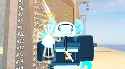 Heavenly (Version 1)