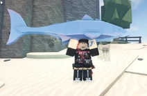 Big, Glossy Cladoselache.png (880 KB) Big, Glossy