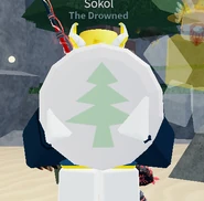 Shiny, Giant, Festive (Version 1)