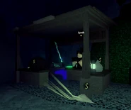 Aurora Rod in Synth's shop