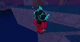 Molten Ripple | Fisch Wiki | Fandom