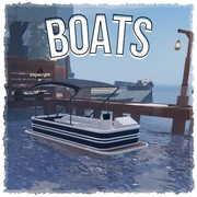 Boats