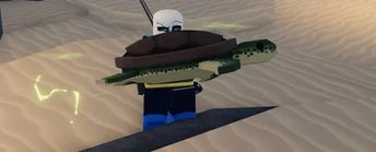 Electric Sea Turtle by Colortable4.png (213 KB) Electric