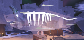 Phantom Megalodon | Fisch Wiki | Fandom
