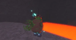 Molten Ripple | Fisch Wiki | Fandom