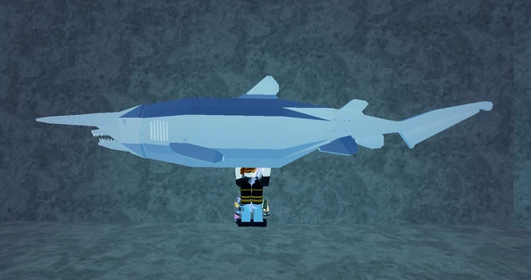 Goblin Shark | Fisch Wiki | Fandom