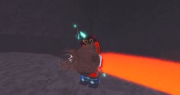 Molten Ripple | Fisch Wiki | Fandom