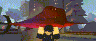 Sparkling, Big, Hexed