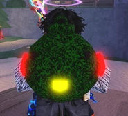 Ornament Fish GiantJolly.png (334 KB) Giant, Jolly