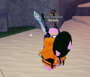 Giant, Jolly (Version 1)