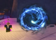 Rift | Fisch Wiki | Fandom