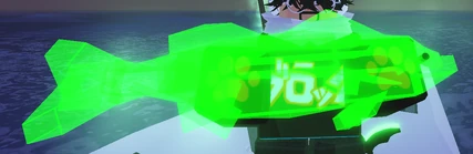 Crown Bass | Fisch Wiki | Fandom