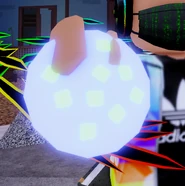 Big, Aurora (Version 1)