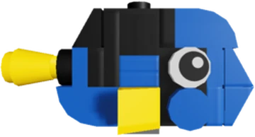 Azure Studfish | Fisch Wiki | Fandom