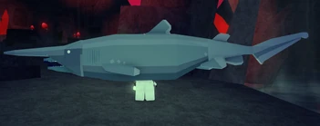 Goblin Shark | Fisch Wiki | Fandom