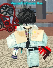 Translucent Gingerbread Fish.png (233 KB) Translucent