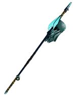 GreatDreamerRodRender