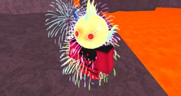 Molten Ripple | Fisch Wiki | Fandom