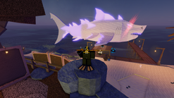 Ancient Megalodon | Fisch Wiki | Fandom