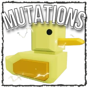 Mutations