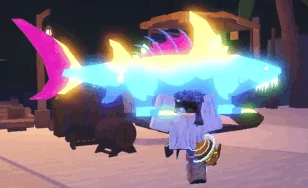 Firework (Version 1)