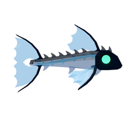 Barreleye Fish | Fisch Wiki | Fandom