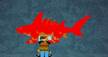 Crystalized (Version 2)