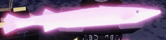 Mythical Barracuda.gif (6.22 MB) Mythical (GIF)