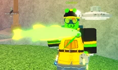 Largemouth Bass Gleebous.png (847 KB) Gleebous