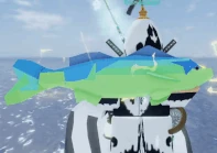 Crown Bass | Fisch Wiki | Fandom