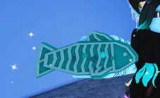 Atlantean Gingerbread Fish.png (616 KB) Atlantean